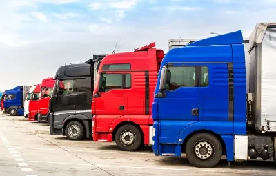 Konya Perşembe Ambar Nakliyat